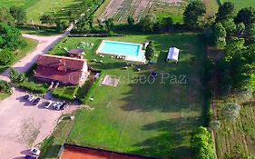 Agriturismo Il Campone